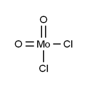  CAS 13637-68-8丨Molybdenum Dichloride Dioxide from China Manufacturer - Wolfa