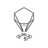 Cycloheptatriene Molybdenum Tricarbonyl丨CAS 12125-77-8 - Wolfa