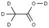 Acetic Acid-D4