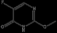 2-Methoxy-5-Fluorouracil