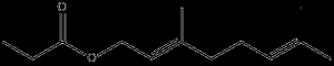 Vanillin Propionate