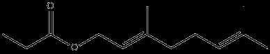 Vanillin Propionate