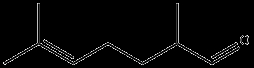 2,6-Dimethyl-5-Heptenal