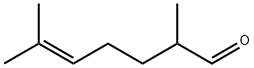 2,6-Dimethyl-5-Heptenal