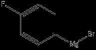 4-Fluorophenylmagnesium Bromide
