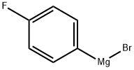 4-Fluorophenylmagnesium Bromide