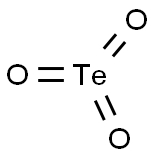 Tellurium Dioxide