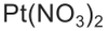 Platinum Nitrate(Ⅱ)