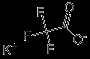 Potassium Trifluoroacetate