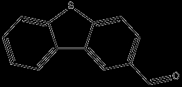 Dibenzothiophene-2-Carboxaldehyde