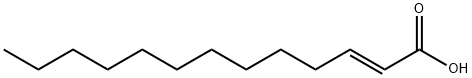 (E)-Tridec-2-Enoic Acid