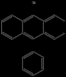 9-Bromo-10-Phenylanthracene
