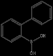 2-Biphenylboronic Acid