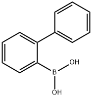 2-Biphenylboronic Acid