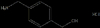 (4-Aminomethyl)Benzyl Alcohol Hcl