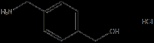 (4-Aminomethyl)Benzyl Alcohol Hcl