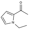 2-Acetyl-1-Ethylpyrrole