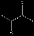 3-Mercapto-2-Butanone