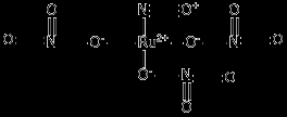 Ruthenium nitrosyl nitrate