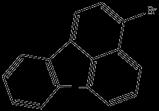 3-Bromofluoranthene