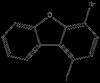 4-Bromo-1-Iododibenzo[B,D]Furan