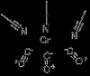 Tris (Acetonitrile)  Chromium Tricarbonyl
