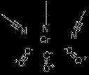 Tris (Acetonitrile)  Chromium Tricarbonyl