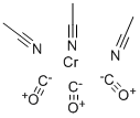 Tris (Acetonitrile)  Chromium Tricarbonyl