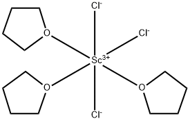 Scandium Chloride Tetrahydrofuran Complex