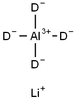 Lithium Aluminium Deuteride-D4