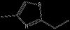 2-Ethyl-4-Methyl Thiazole