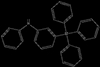 9H-Carbazole, 2-(Triphenylsilyl)-