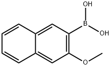 3-Methoxynaphthalene-2-Boronic Acid