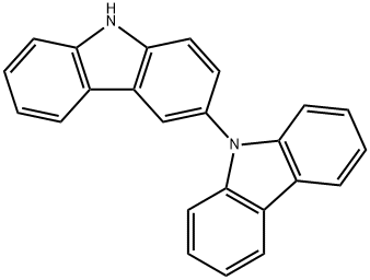 3-(9H-Carbazole-9-Yl)-9H-Carbazole