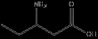 3-Amino-Pentanoic Acid