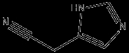 4(5)-Cyanomethylimidazole