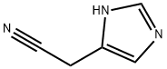 4(5)-Cyanomethylimidazole