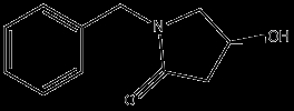 (S)-1-Benzyl-4-Hydroxy-2-Pyrrolidinone