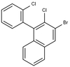 3-Bromo-1-(2-Chlorophenyl)Naphthalene