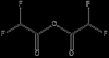 Difluoroacetic Anhydride