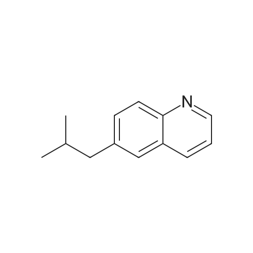 6-Isobutylquinoline