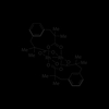 3,3'-benzene-1,3-diylbis(2,2-dimethylpropanoic acid) - rhodium