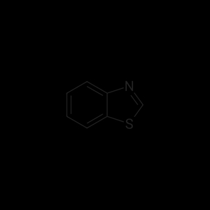 Benzothiazole