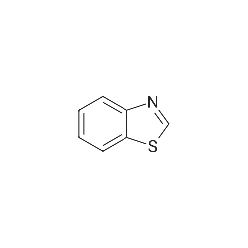 Benzothiazole