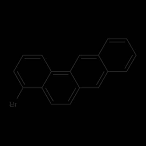 4-Bromobenzo[A]Anthracene