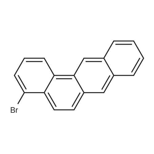 4-Bromobenzo[A]Anthracene