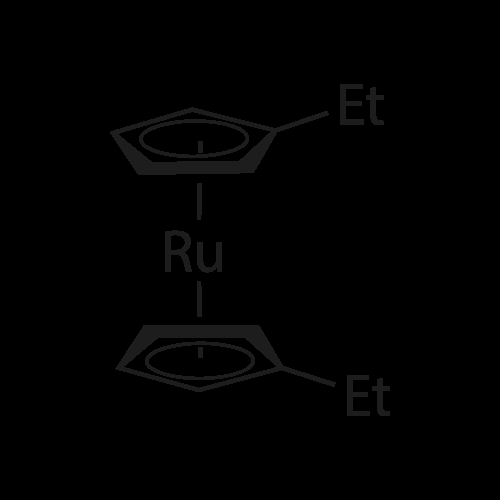 Bis(ethylcyclopentadienyl)ruthenium(II)