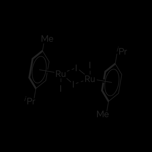 Diiodo(p-cymene)ruthenium(II) dimer