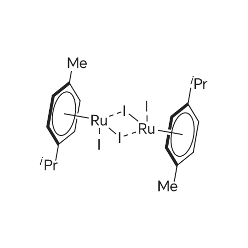 Diiodo(p-cymene)ruthenium(II) dimer
