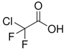 Chlorodifluoroacetic Acid